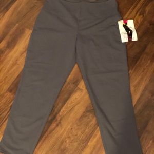 Women with Control Tummy Control Leggings